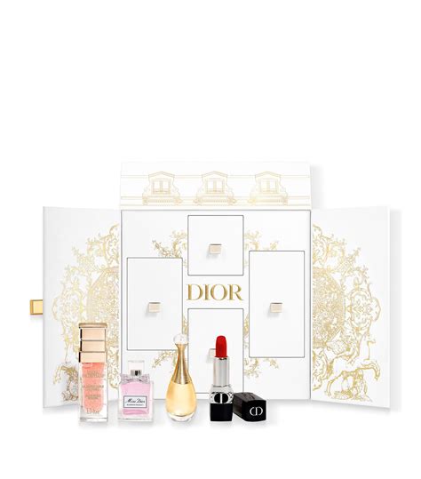 dior le mini 30 montaigne discovery set|Le Mini 30 Montaigne: icons discovery set .